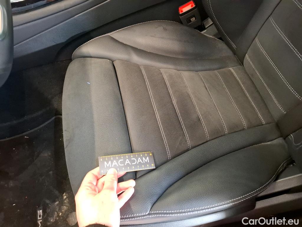  Mercedes  G-Klasee MERCEDES-BENZ GLC Coupe / 2019 / 5P / Coupé GLC 300 e Business Line 4Matic #16