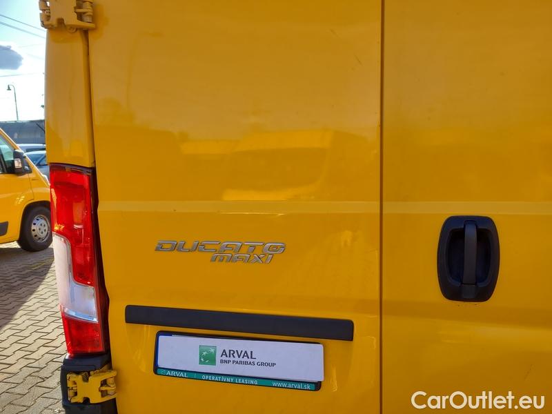 Fiat  Ducato  lcv 35 (290)  (2014) Duc.2.3MJ 130 L3H2 35 4d #9