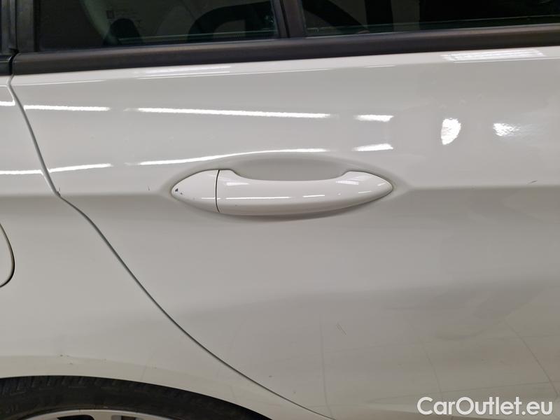  Opel  Astra  K Sports Tourer (2015)  ST 1.5D 105 Smile Edit. #6