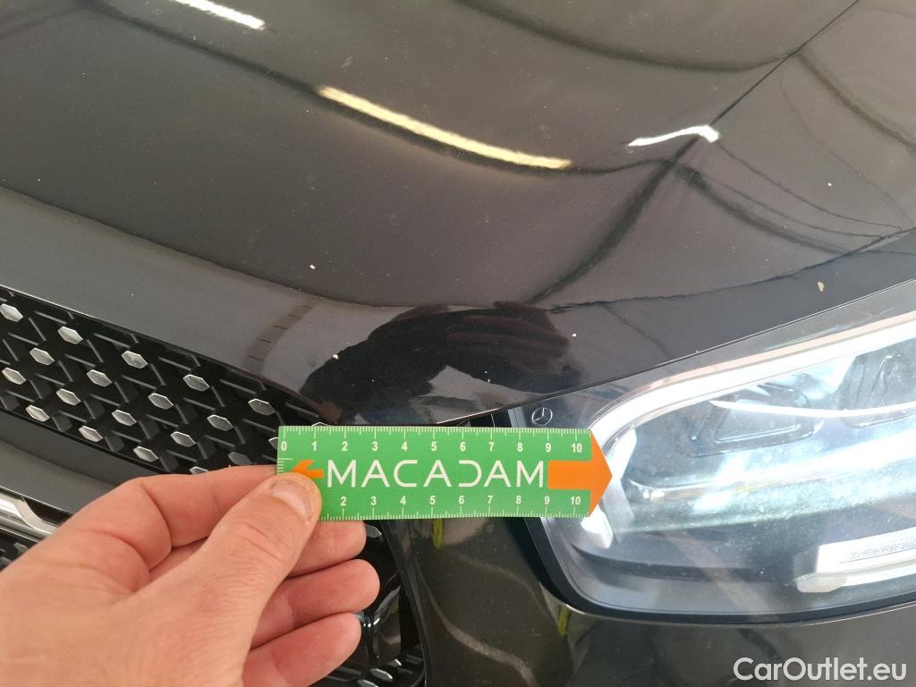  Mercedes  G-Klasee MERCEDES-BENZ GLC Coupe / 2019 / 5P / Coupé 2.0 GLC 300 E BUSINESS LINE 4MATIC #32