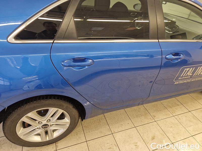  KIA  Cee'd Ceed  (CD) (2018->) CEED CRDi 100 GOLD #10