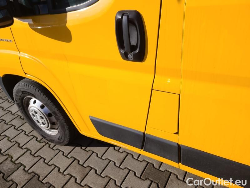  Fiat  Ducato  lcv 35 (290)  (2014) Duc.2.3MJ 130 L3H2 35 4d #4