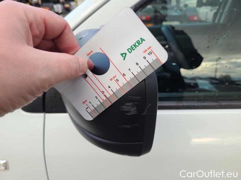  Renault  EXPRESS  (2021->)  dCi 95 Extra 4d #4