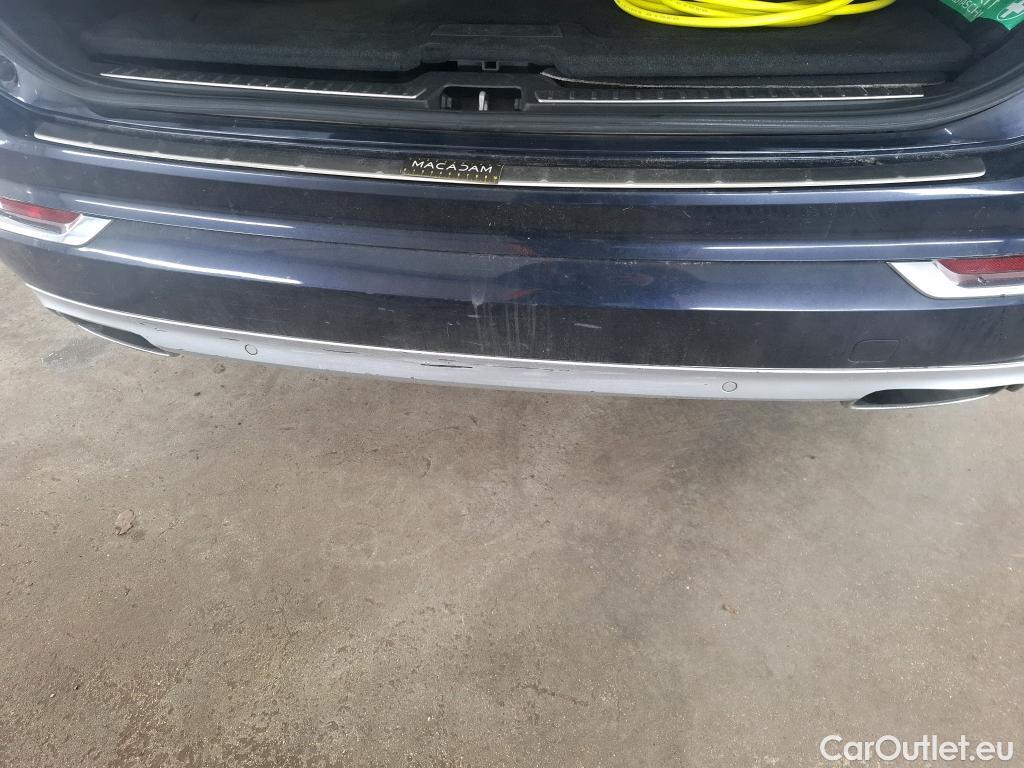  Volvo  XC90 VOLVO  5p SUV T8 Twin Engine AWD GT 8 Inscription Luxe #15