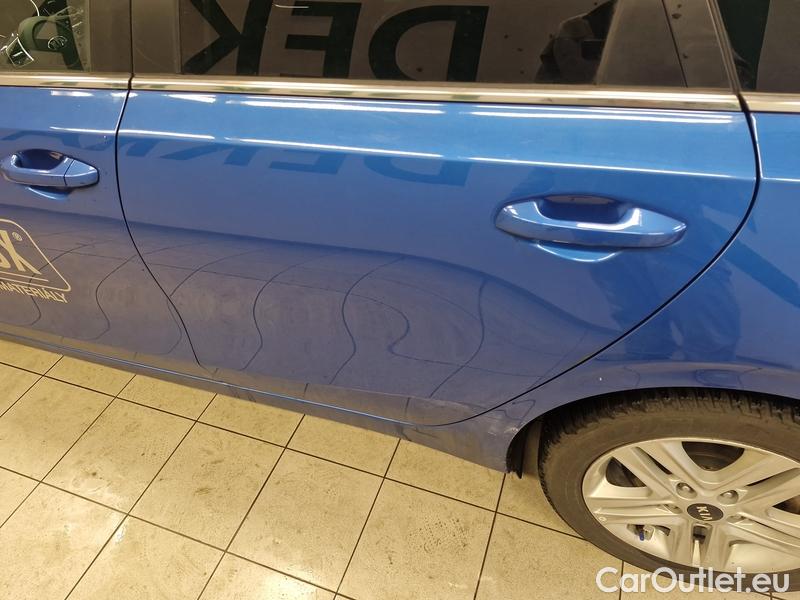  KIA  Cee'd Ceed  (CD) (2018->) CEED CRDi 100 GOLD #13