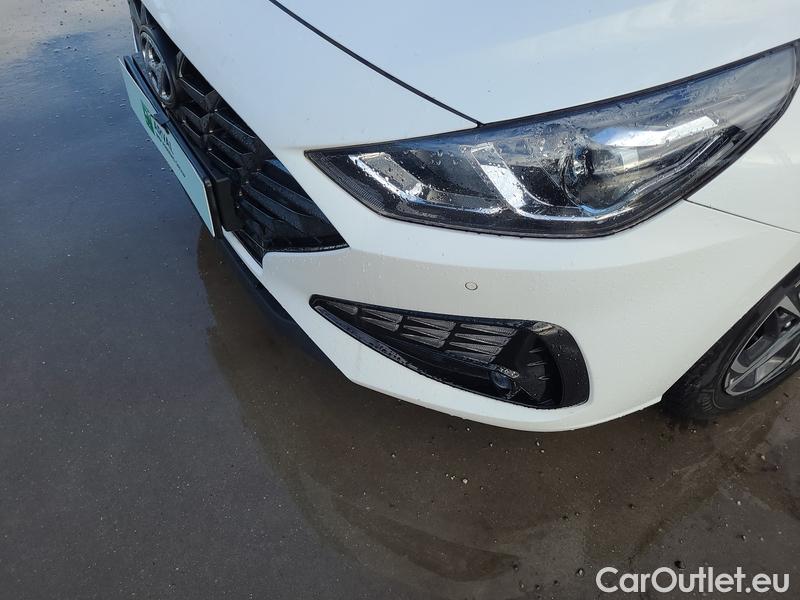  Hyundai  i30   cw (PD)(2017->)  Kom.1.6CRDi 85 FAMILY #4
