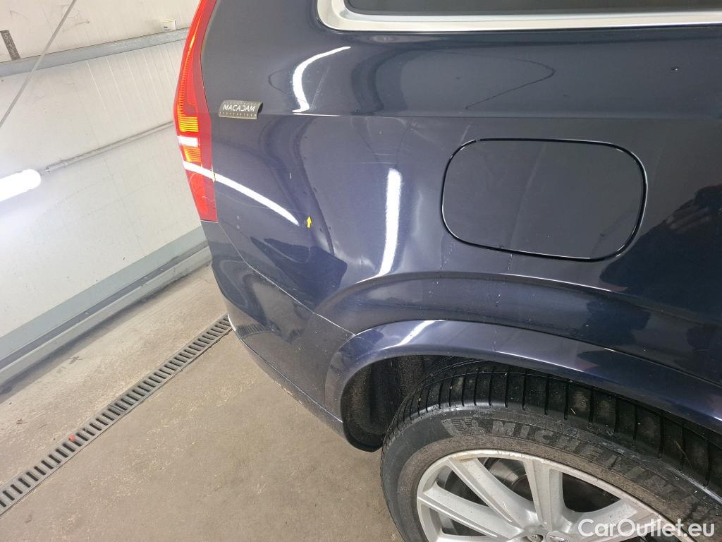  Volvo  XC90 VOLVO  5p SUV T8 Twin Engine AWD GT 8 Inscription Luxe #7