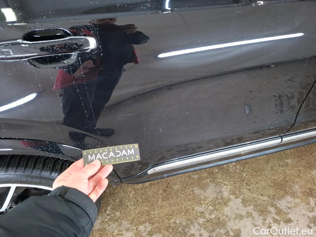  Volvo  XC90 VOLVO  / 2019 / 5P / SUV Recharge T8 AWD GT 8 Inscription #22