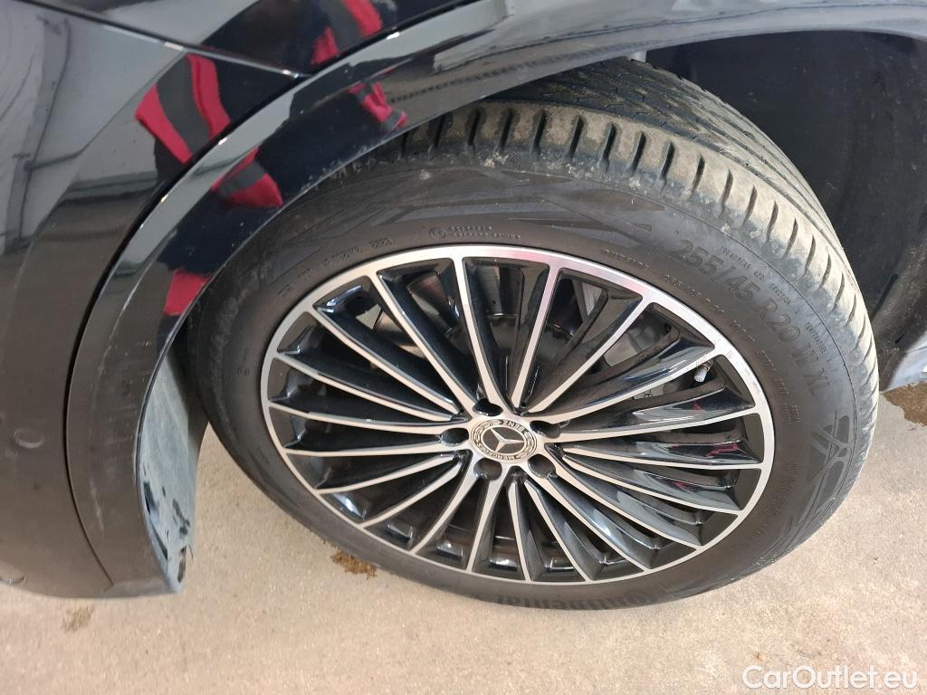  Mercedes  G-Klasee MERCEDES-BENZ GLC Coupe / 2023 / 5P / Coupé GLC 300 e AMG Line 4MATIC #10