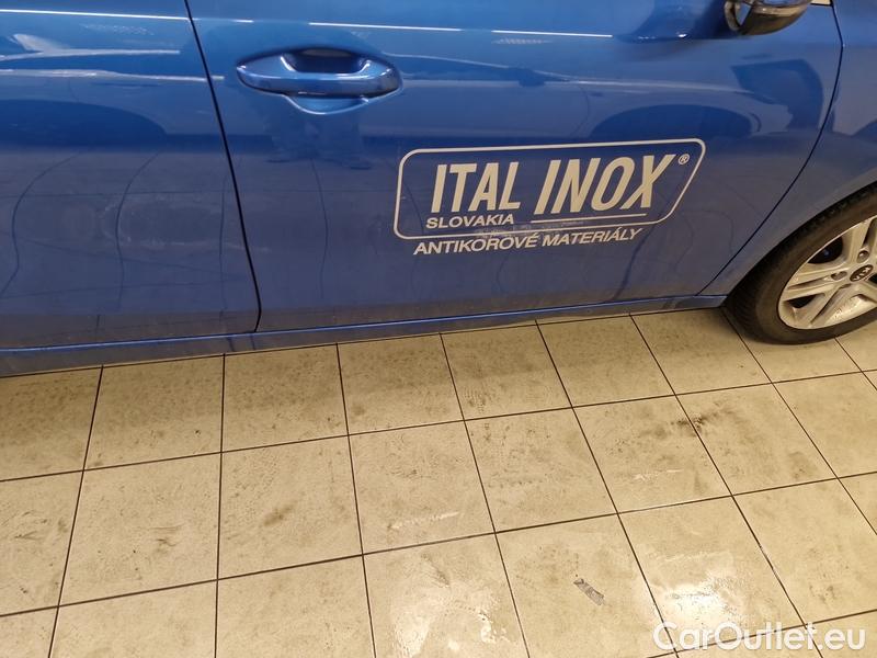  KIA  Cee'd Ceed  (CD) (2018->) CEED CRDi 100 GOLD #9