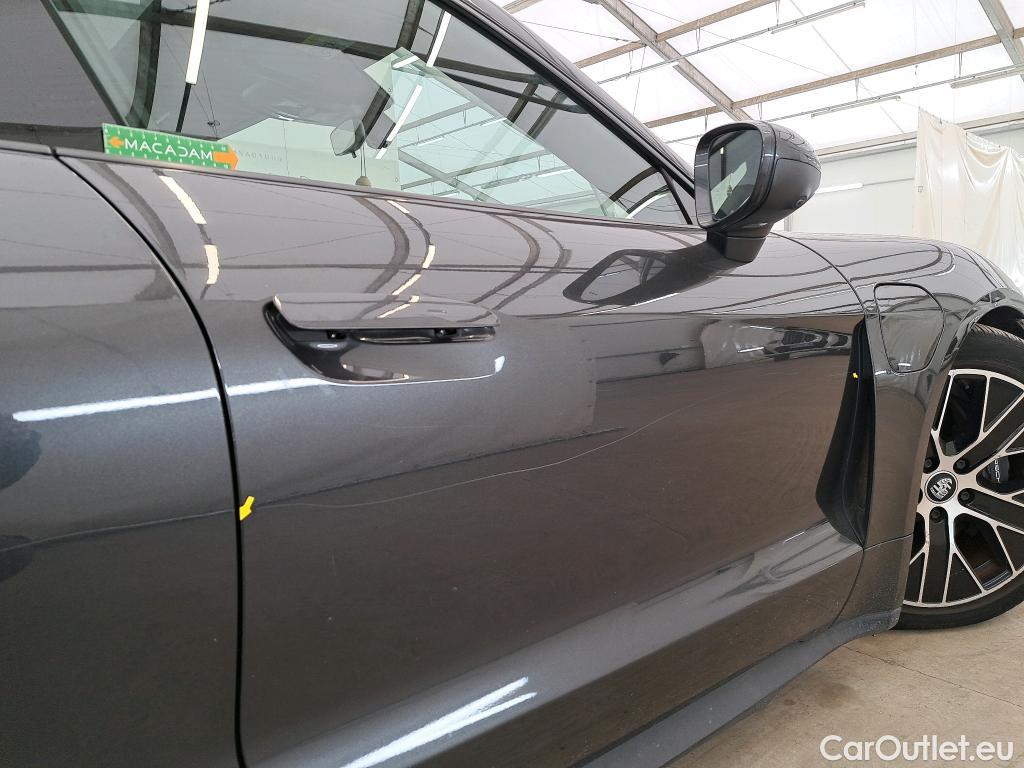  Porsche  Taycan  93kWh BVA #31