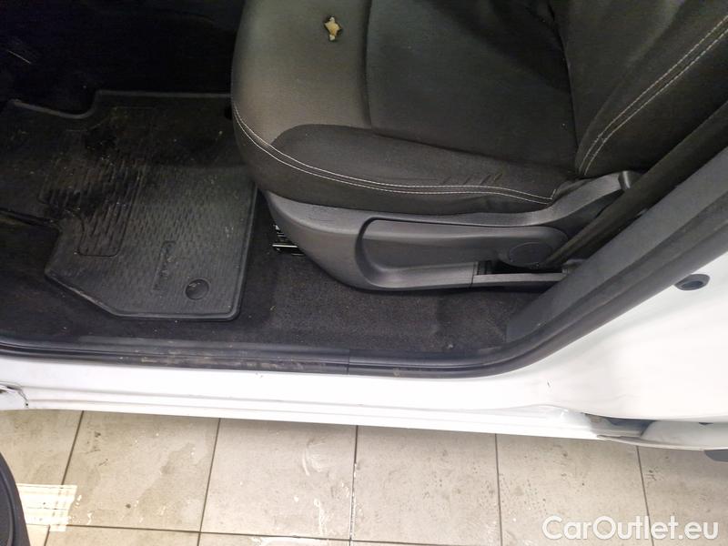  Renault  Kangoo  2 (2008)  1.5dCi 95 Zen 5d #15