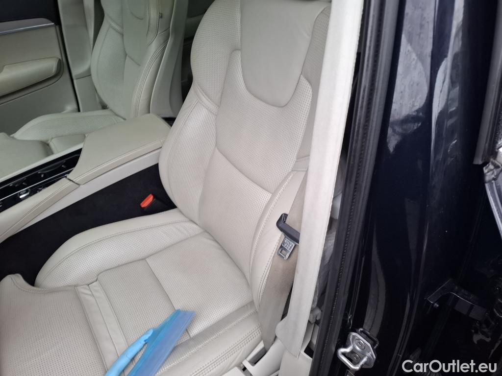  Volvo  XC90 VOLVO  5p SUV T8 Twin Engine AWD GT 8 Inscription Luxe #53