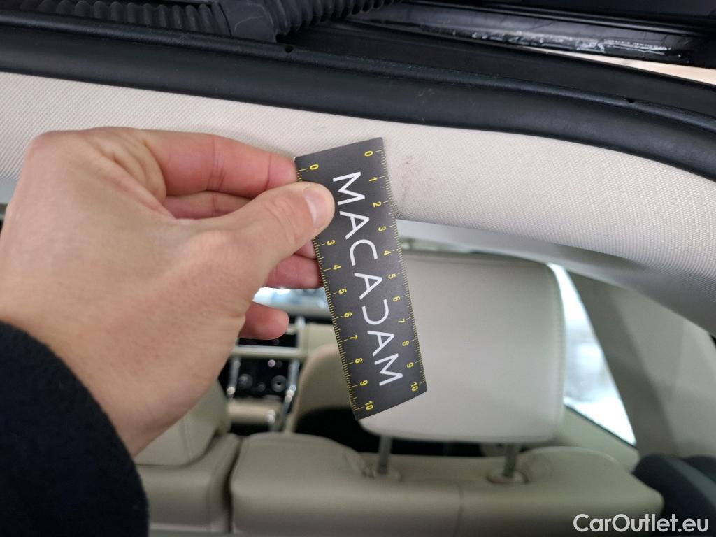  Land Rover  Range Rover Sport LAND ROVER  / 2017 / 5P / SUV P400e 2.0 PHEV 404ch HSE Auto #30