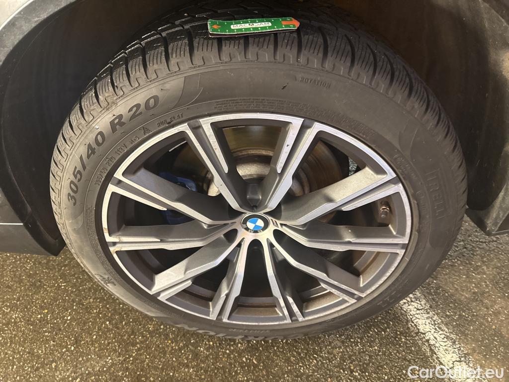  Bmw  X5 BMW  / 2018 / 5P / SUV xDrive45e 394ch M Sport BVA8 Hybride #28