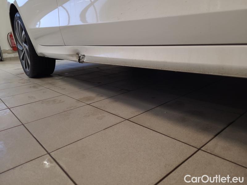  Skoda  Octavia  Combi (NX3)(2020) Oct.C. 4 1.5TSI 150 Style #5