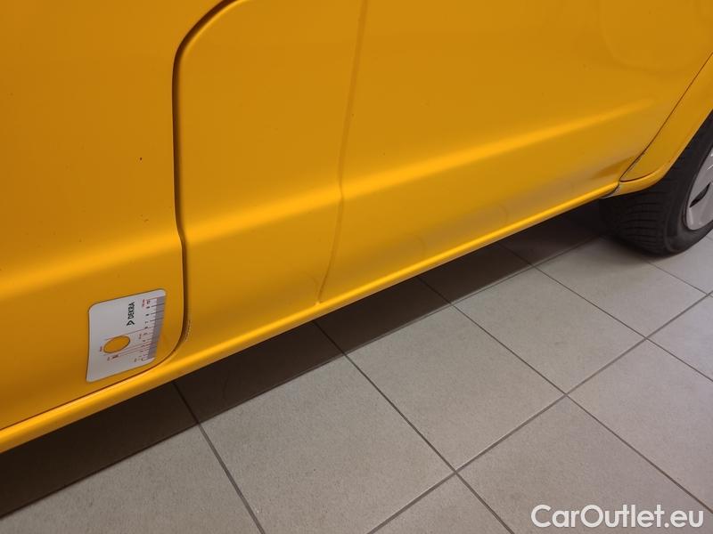  Nissan  NV200  (2009) e- Maxi Voltia 6m3 AT #13