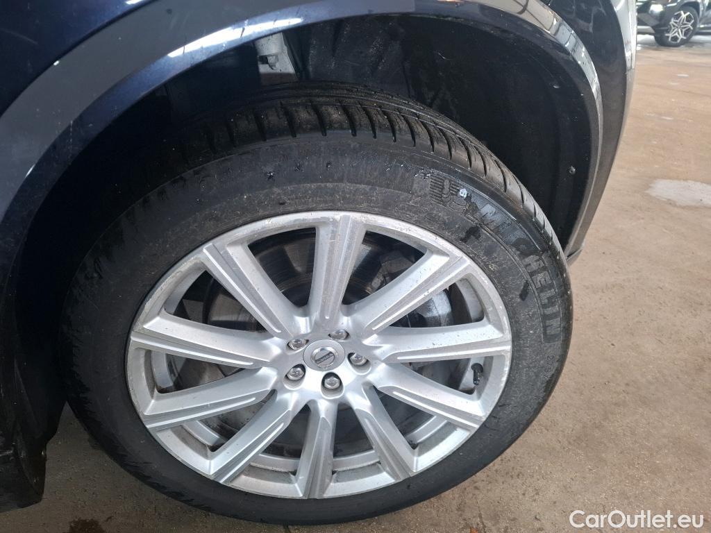  Volvo  XC90 VOLVO  5p SUV T8 Twin Engine AWD GT 8 Inscription Luxe #32