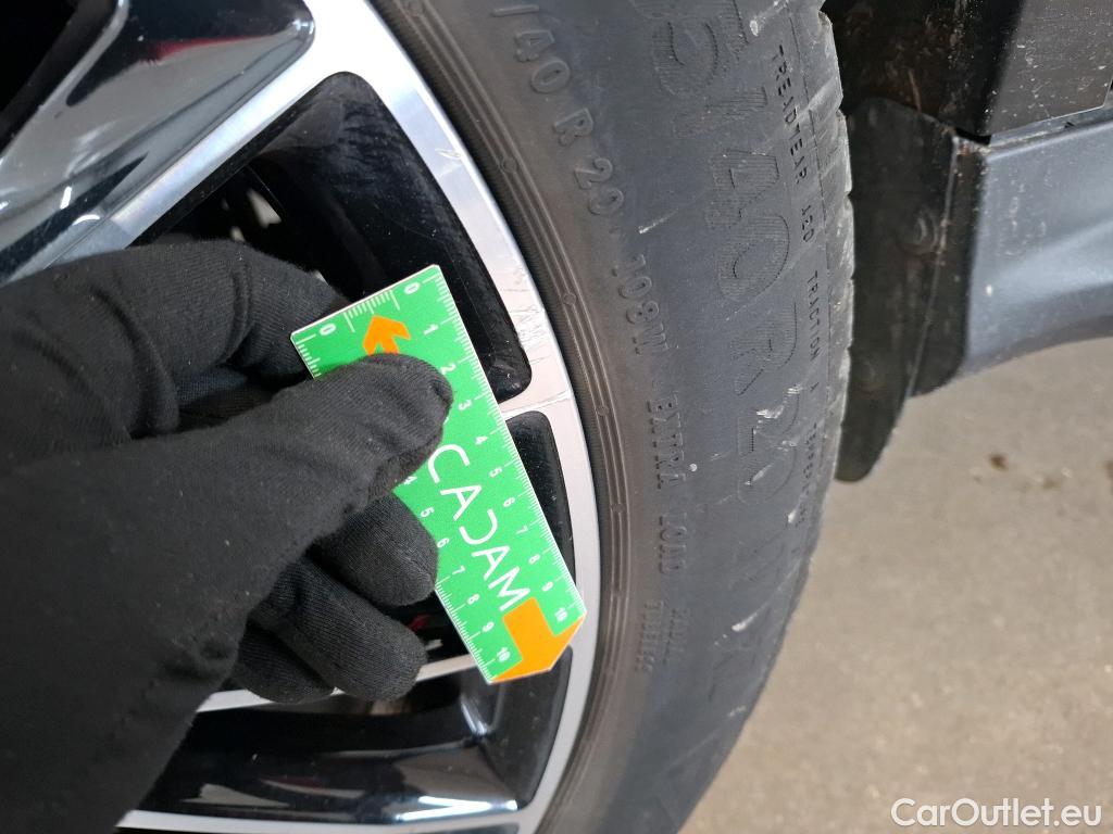  Mercedes  G-Klasee MERCEDES-BENZ GLC Coupe / 2023 / 5P / Coupé GLC 300 e AMG Line 4MATIC #8