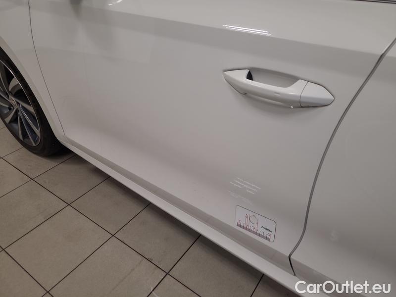  Skoda  Octavia  Combi (NX3)(2020) Oct.C. 4 1.5TSI 150 Style #20