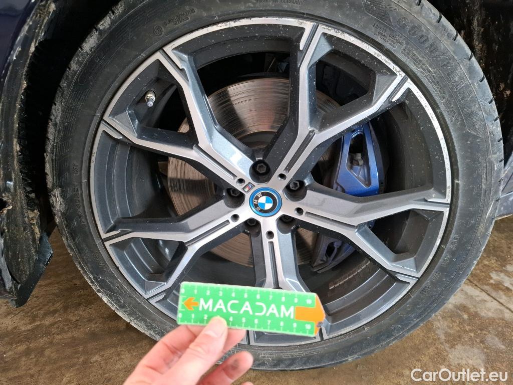  Bmw  X5 BMW  / 2018 / 5P / SUV xDrive45e 394ch M Sport BVA8 Hybride #5