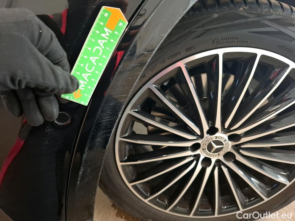  Mercedes  G-Klasee MERCEDES-BENZ GLC Coupe / 2023 / 5P / Coupé GLC 300 e AMG Line 4MATIC #23