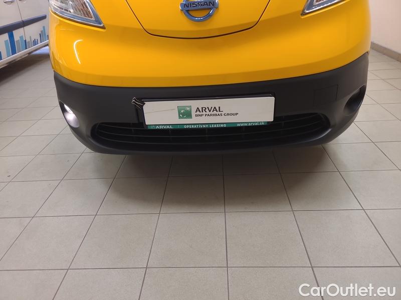  Nissan  NV200  (2009) e- Maxi Voltia 6m3 AT #3