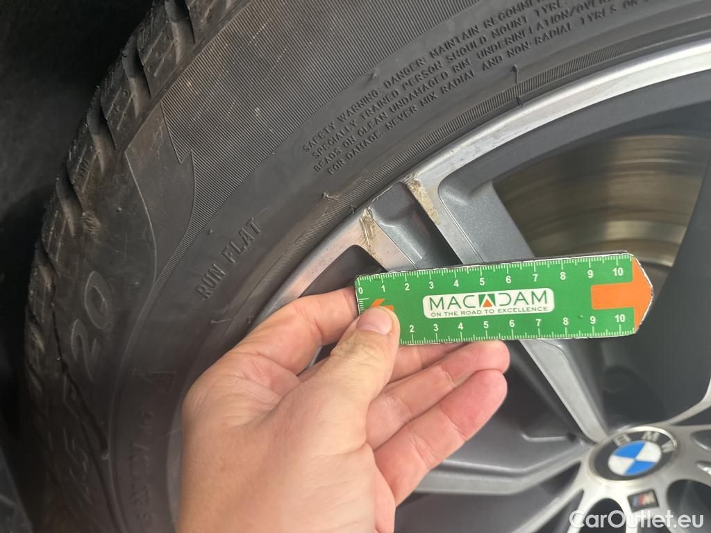  Bmw  X5 BMW  / 2018 / 5P / SUV xDrive45e 394ch M Sport BVA8 Hybride #31