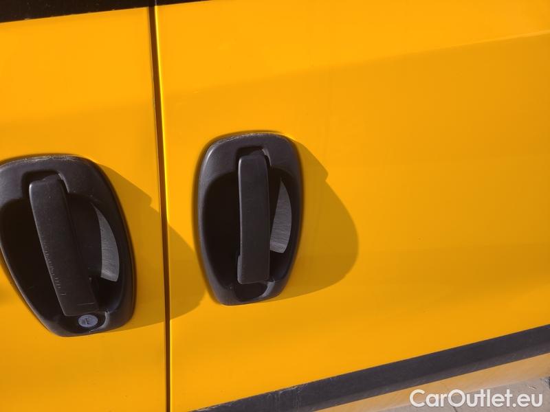  Fiat  Doblo  Cargo (263)  (2014)  1.4TJET 120 Plus #2