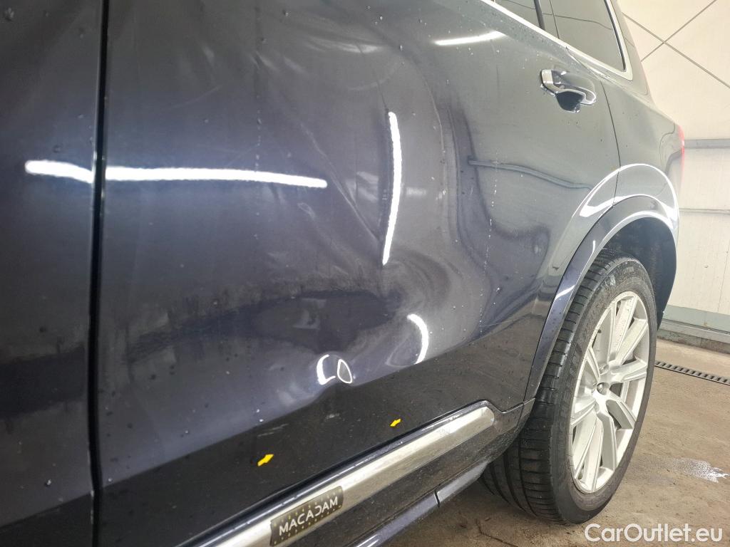  Volvo  XC90 VOLVO  5p SUV T8 Twin Engine AWD GT 8 Inscription Luxe #4