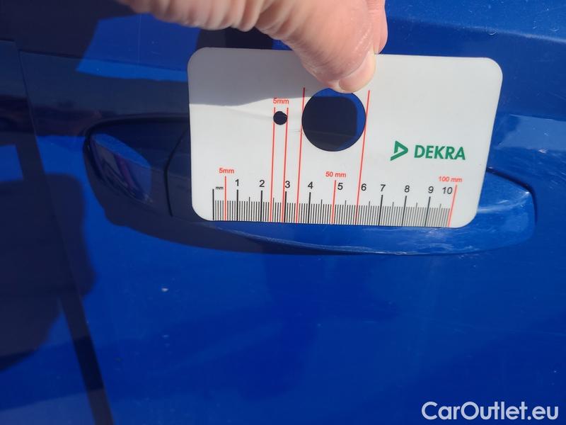  Skoda  Fabia  Combi (2015) Fab.Com.1.0TSI 70 Active #13