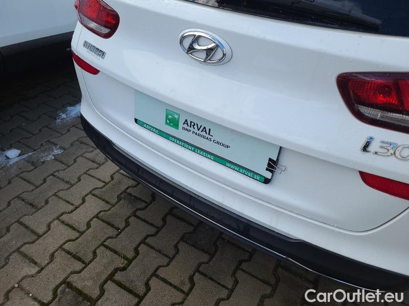  Hyundai  i30   cw (PD)(2017->)  Kom.1.6CRDi 85 FAMILY #6