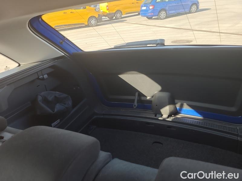  Skoda  Fabia  Combi (2015) Fab.Com.1.0TSI 70 Active #1