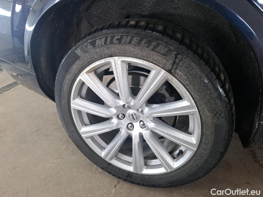  Volvo  XC90 VOLVO  5p SUV T8 Twin Engine AWD GT 8 Inscription Luxe #21