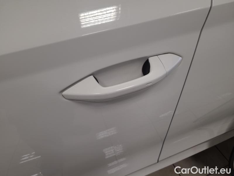  Skoda  Octavia  Combi (NX3)(2020) Oct.C. 4 1.5TSI 150 Style #22