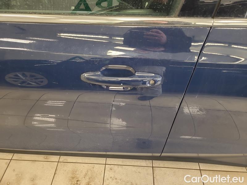  Ford  Focus   Turnier (CGE)(2018->) Foc.kom.1.5TDCi 88 Edition #3