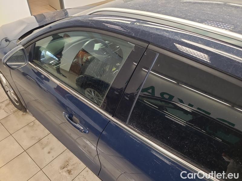  Ford  Focus   Turnier (CGE)(2018->) Foc.kom.1.5TDCi 88 Edition #2