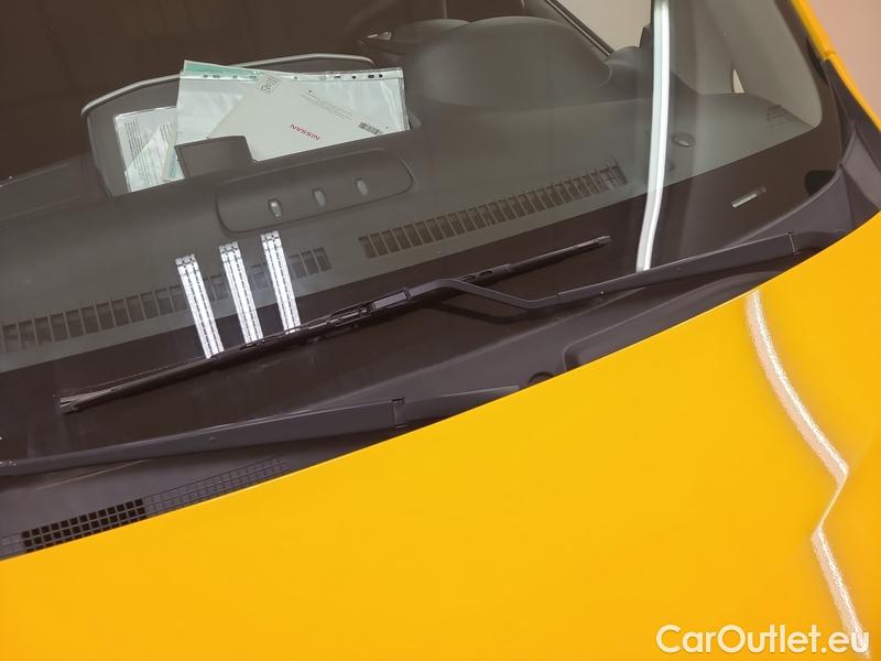  Nissan  NV200  (2009) e- Maxi Voltia 6m3 AT #2