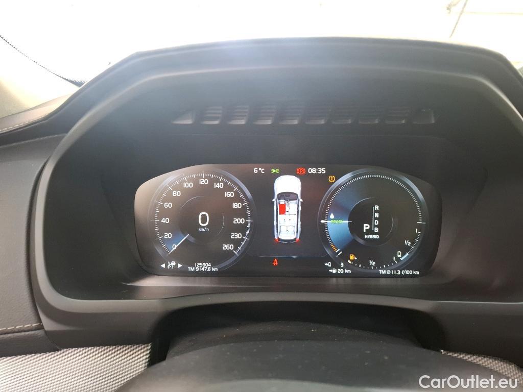  Volvo  XC90 VOLVO  5p SUV T8 Twin Engine AWD GT 8 Inscription Luxe #55