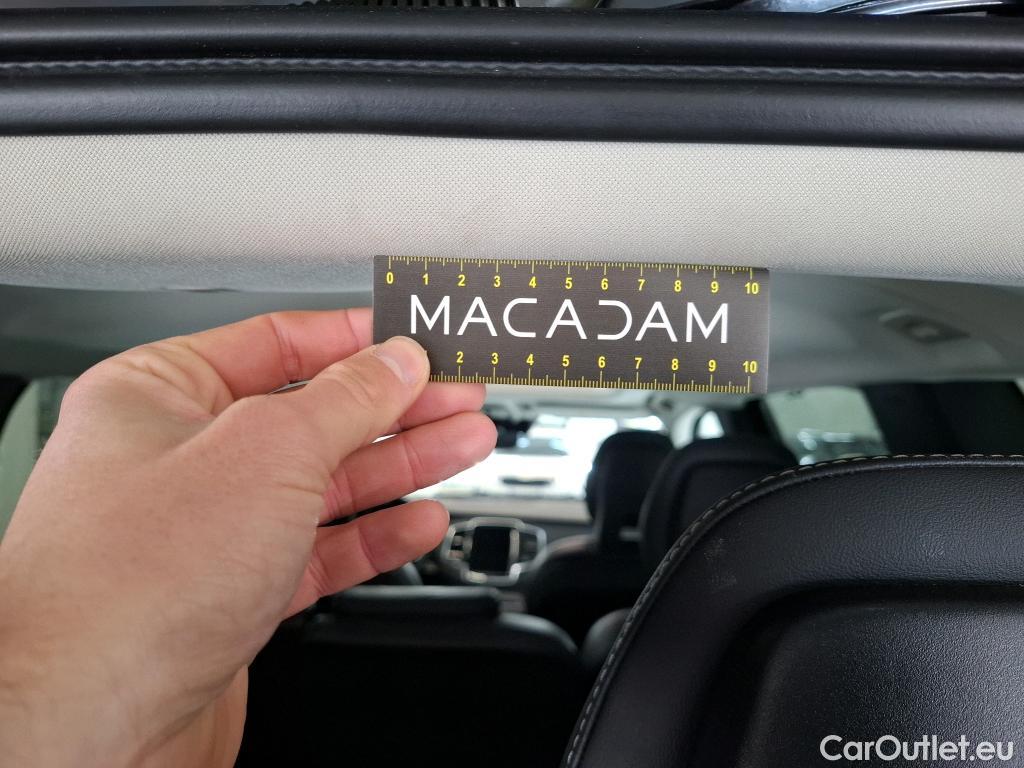  Volvo  XC90 VOLVO  / 2019 / 5P / SUV Recharge T8 AWD GT 8 Inscription #21