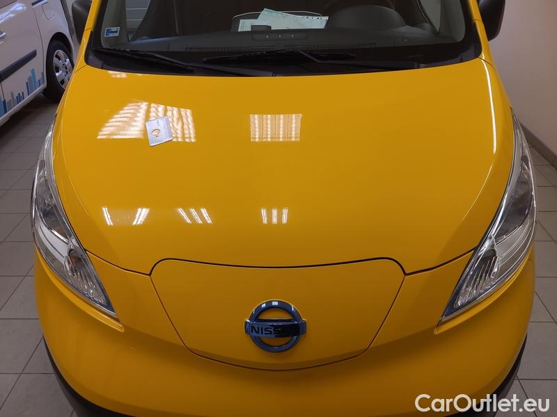  Nissan  NV200  (2009) e- Maxi Voltia 6m3 AT #1