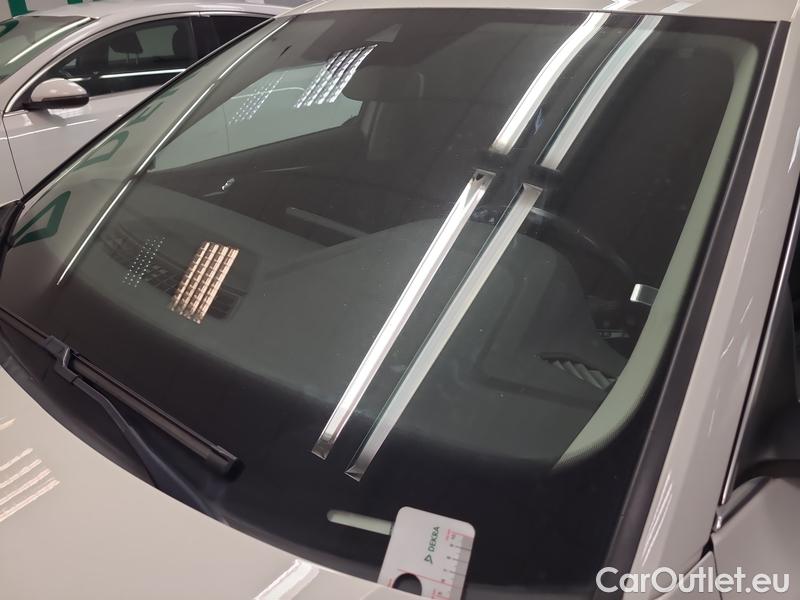  Skoda  Octavia  Combi (NX3)(2020) Oct.C. 4 1.5TSI 150 Style #1