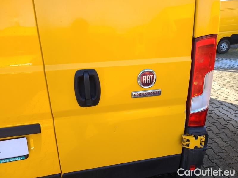  Fiat  Ducato  lcv 35 (290)  (2014) Duc.2.3MJ 130 L3H2 35 4d #10