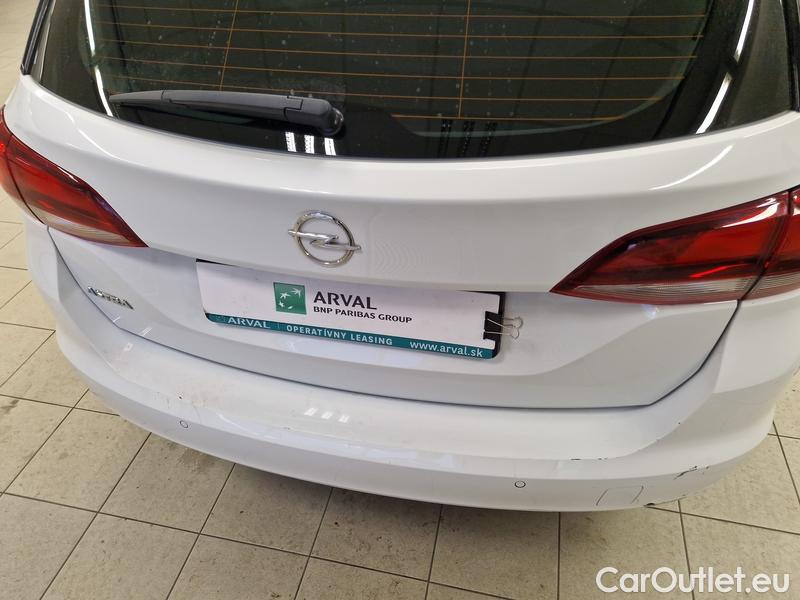  Opel  Astra  K Sports Tourer (2015)  ST 1.5D 105 Smile Edit. #11