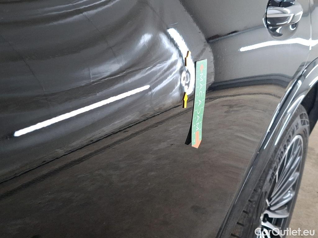  Mercedes  G-Klasee MERCEDES-BENZ GLC Coupe / 2023 / 5P / Coupé GLC 300 e AMG Line 4MATIC #15