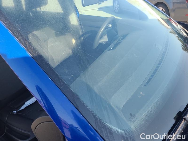  Skoda  Fabia  Combi (2015) Fab.Com.1.0TSI 70 Active #10