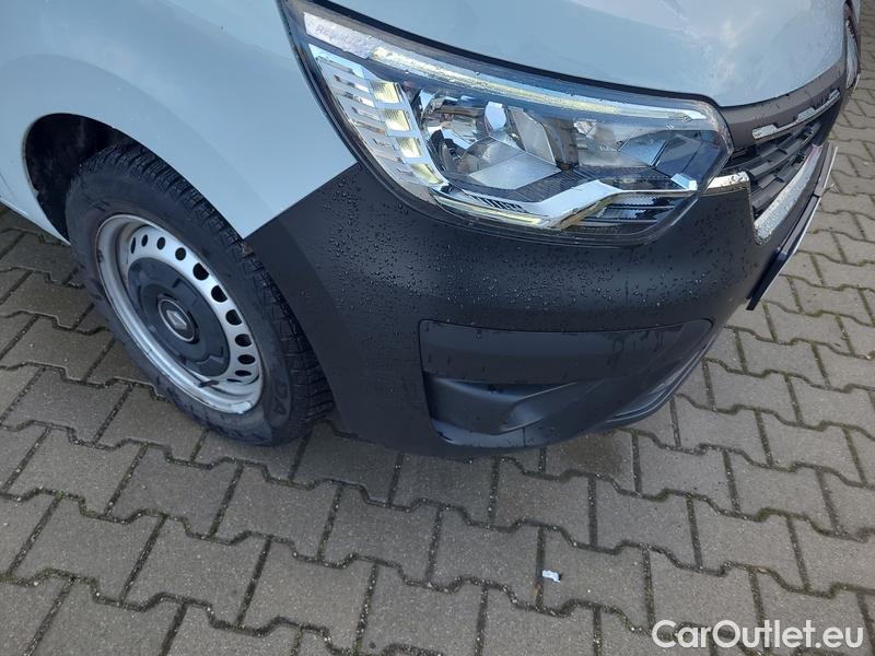  Renault  EXPRESS  (2021->)  dCi 95 Extra 4d #2