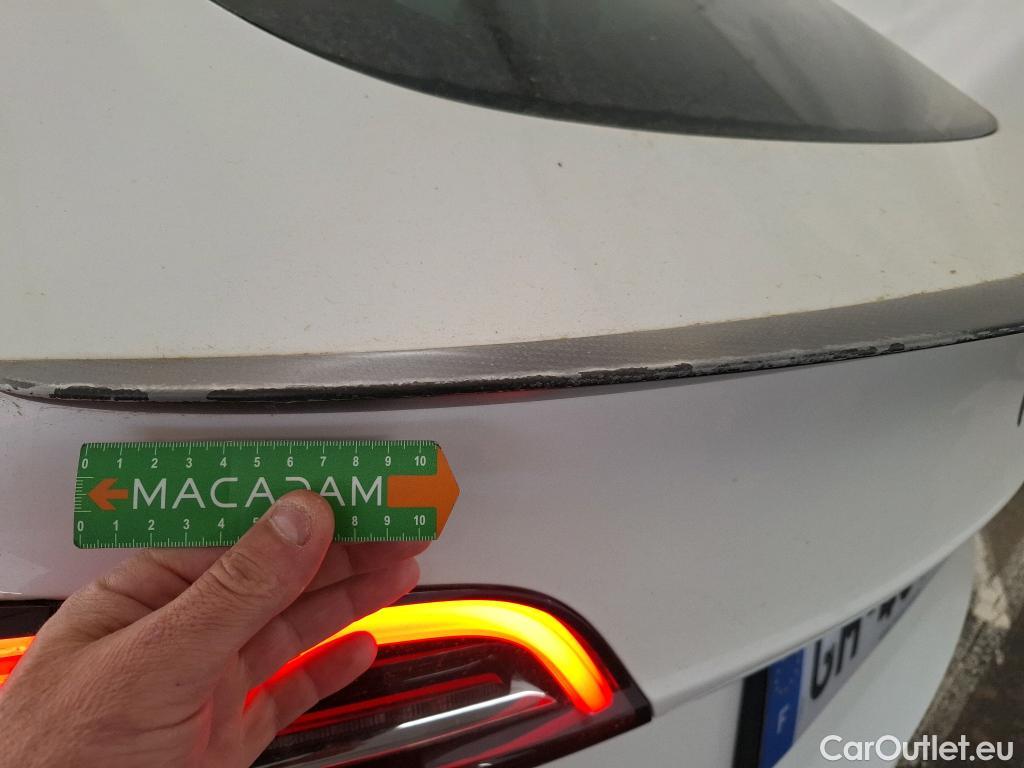  Tesla  Model Y TESLA  / 2020 / 5P / SUV Performance Dual Motor AWD #9