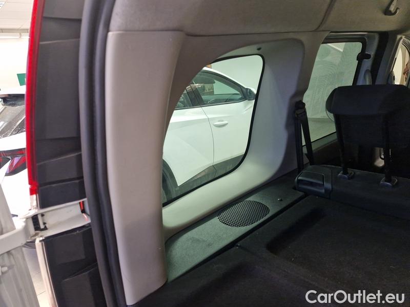  Renault  Kangoo  2 (2008)  1.5dCi 95 Zen 5d #10