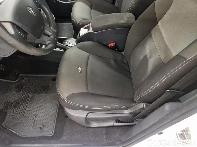  Renault  Kangoo  2 (2008)  1.5dCi 95 Zen 5d #14